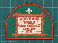 Woodland Trails Conference Centre GTR
